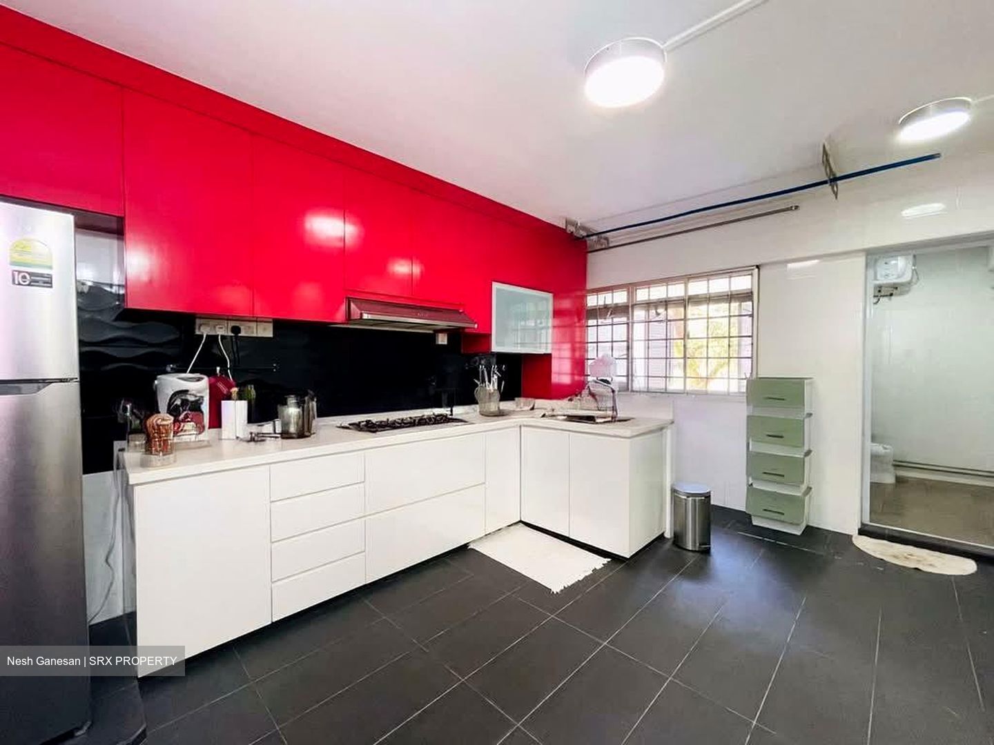 Blk 496D Tampines Avenue 9 (Tampines), HDB 5 Rooms #595755471